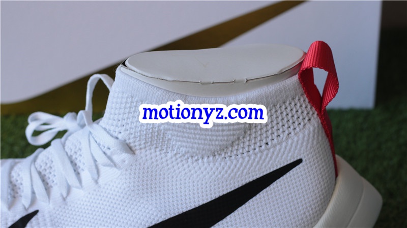 Nike Zoom Vaporfly Elite White